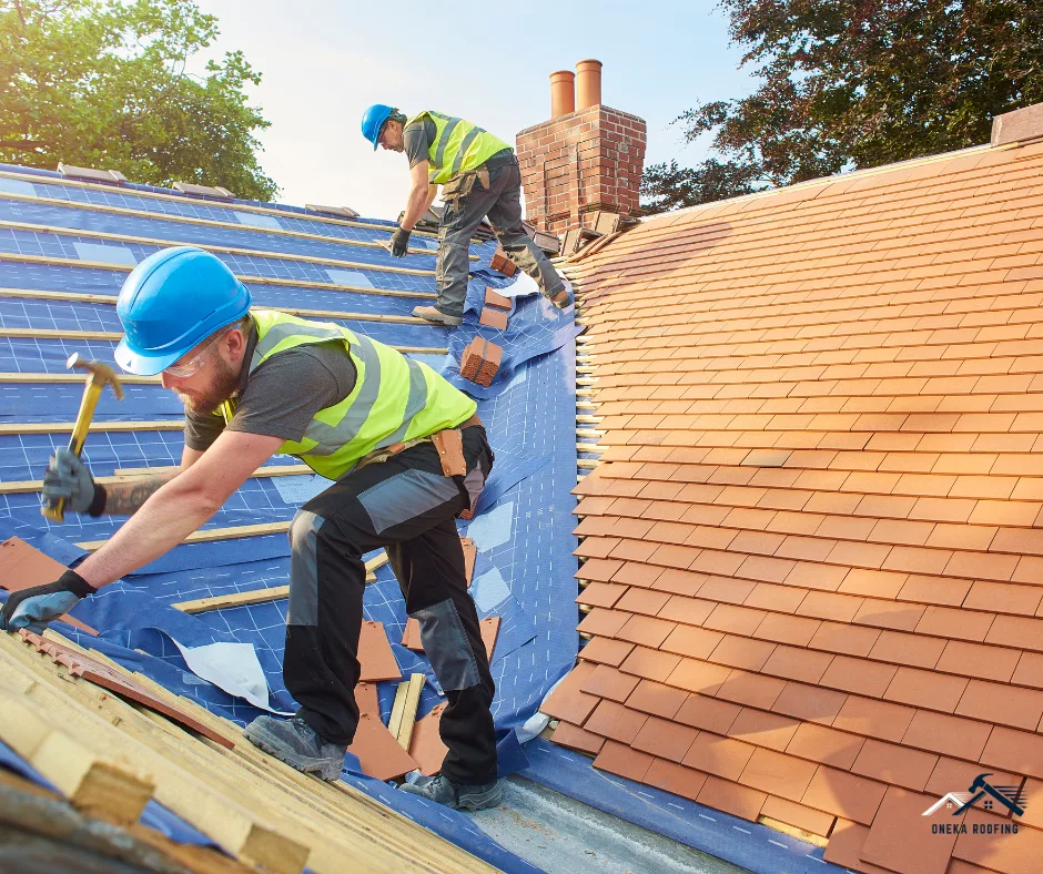 Why choose Roof Repair Near Me in Constantia, NY